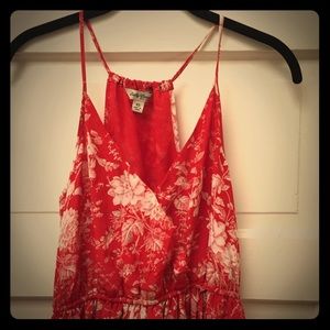 LUCKY BRAND DRESS